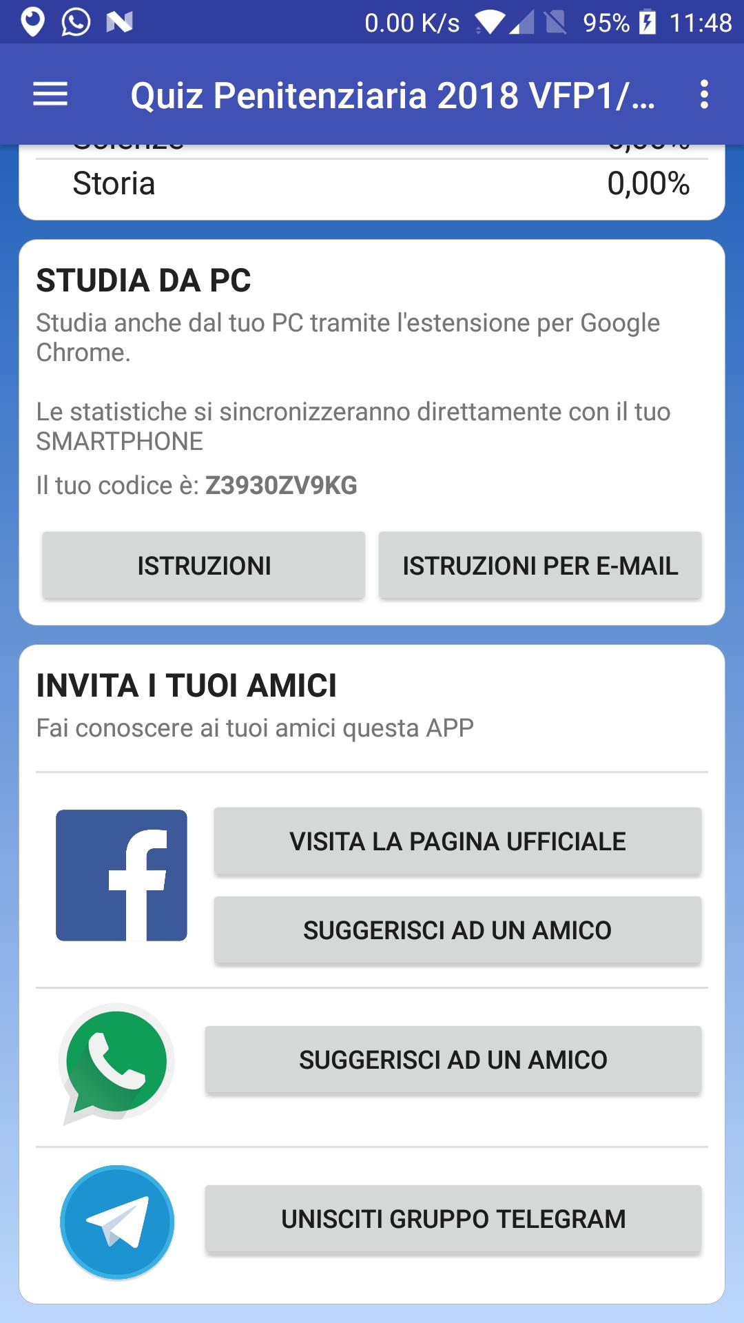 SCARICA QUIZ POLIZIA PENITENZIARIA