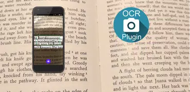 OCR Plugin