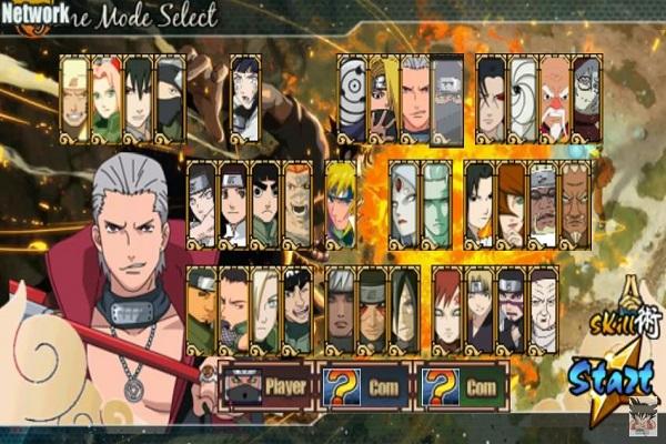 Guia Naruto Online APK for Android Download