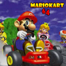 APK New Mario Kart 64 Hint