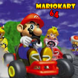 New Mario Kart 64 Hint