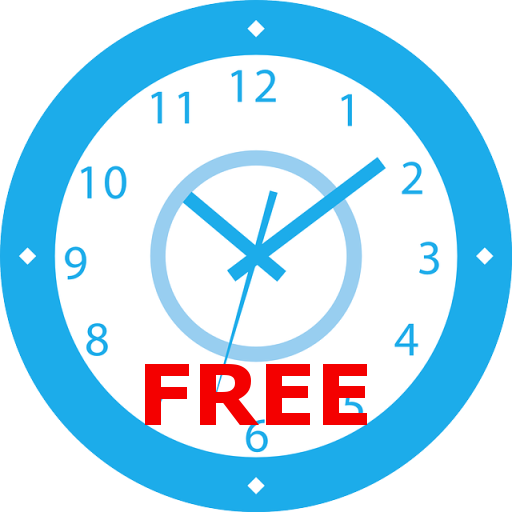 Stundenzettel Einfach EasyFREE