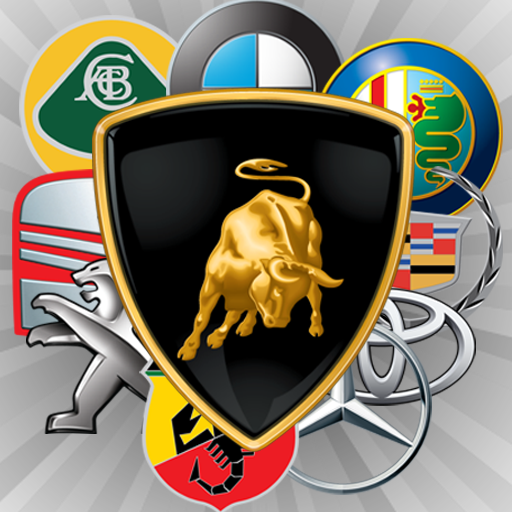 Car Logo Quiz