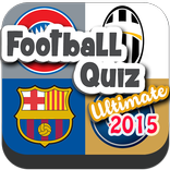 Soccer Logo Quiz - Ultimate