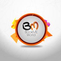 BookMeWorld پوسٹر