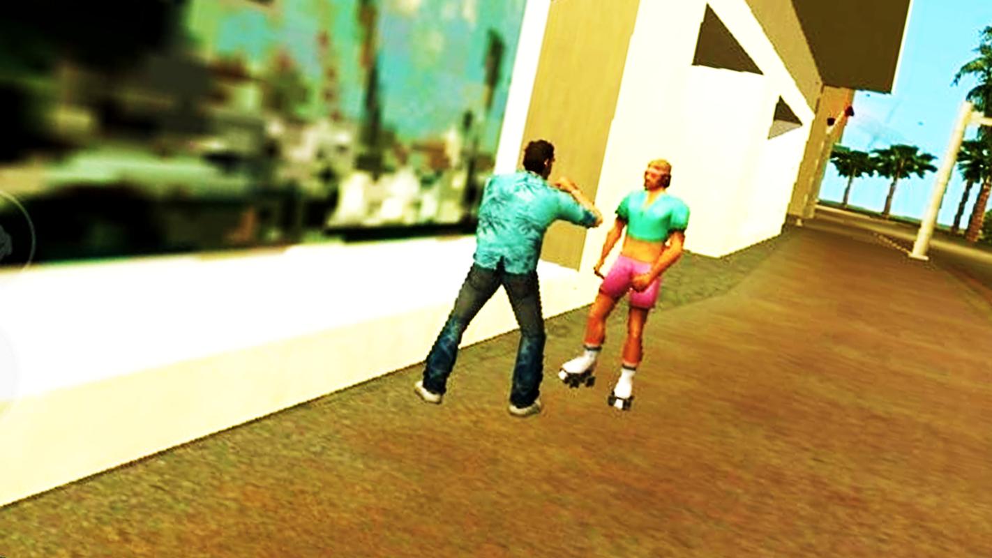 Mods For GTA Vice City APK Download - Free Entertainment ...