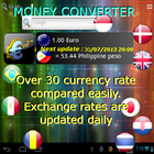 Currency Converter 圖標