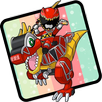 Coloring Pages for The Rangers APK
