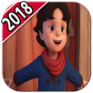 كرتون هايدي الجديد بالفيديو - رسوم متحركة 2018 APK