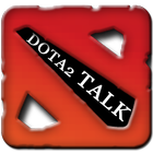 도타2톡 - 헬심포니 icon