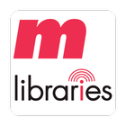 m-libraries Conference icon