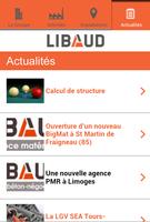 Libaud 스크린샷 3