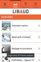 Libaud 스크린샷 1