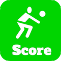 Volleyball Score