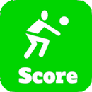 Volleyball Score APK