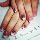 Tali nail art APK