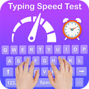 Typing Speed Test - Test Your Speed APK