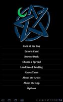 Tarot of Connections free پوسٹر