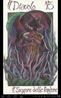 Tarot Trumps of Merlin free screenshot 1