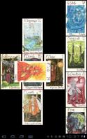 Tarot Trumps of Merlin free اسکرین شاٹ 2