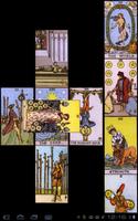 برنامه‌نما TarotBot Android tarot reader عکس از صفحه