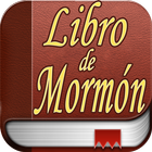 El Libro de Mormón icône