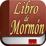 El Libro de Mormón icône