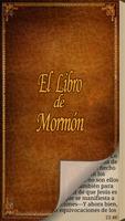El Libro de Mormón Plakat