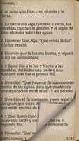 El Libro del Pueblo de Dios স্ক্রিনশট 2