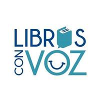 پوستر Libros con voz