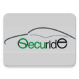 SecuRide Driver icône