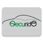 SecuRide Driver иконка