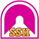 SSH PREMIUM aplikacja