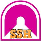 SSH PREMIUM Zeichen