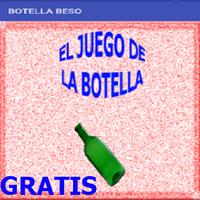 botella beso ảnh chụp màn hình 1