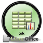 05 LibreOffice Calc ไอคอน