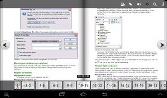 05 LibreOffice Calc ภาพหน้าจอ 3