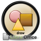 آیکون‌ 09 LibreOffice Draw