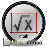 08 LibreOffice Math