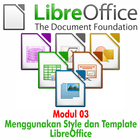 03 LibreOffice-Style-Template icon