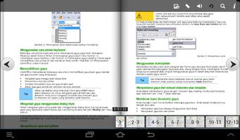 03 LibreOffice-Style-Template স্ক্রিনশট 3