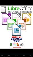 04 LibreOffice Writer पोस्टर