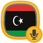 Radio Libya icône