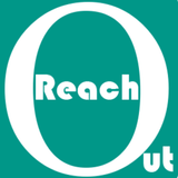 ReachOut icône