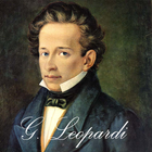 Giacomo Leopardi Zeichen