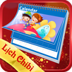Vietnamese Calendar APK