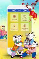 Lich Viet Am Duong ภาพหน้าจอ 2