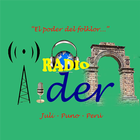 Radio Lider - Juli icône