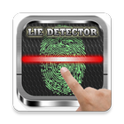 Lie Detector fun Test Prank icône