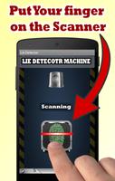 Lie Detector fun Test Prank постер